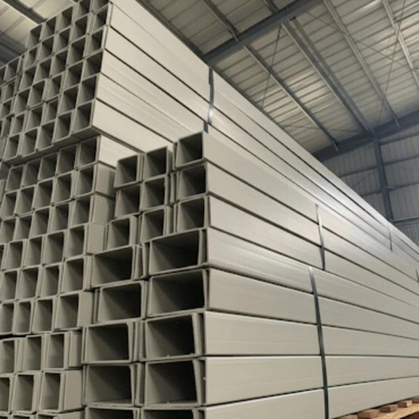 U nhựa - Nhựa Sâm An - Công Ty TNHH Nhựa Sâm An